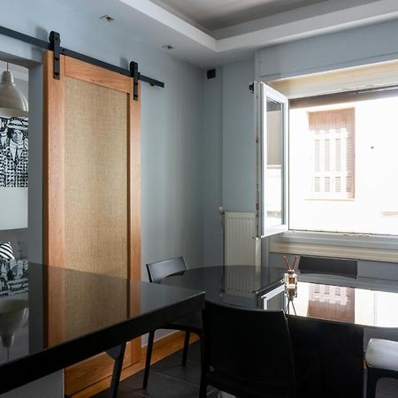 The Burton Luxury 1Br In Plaka, Athens Apartment Bagian luar foto