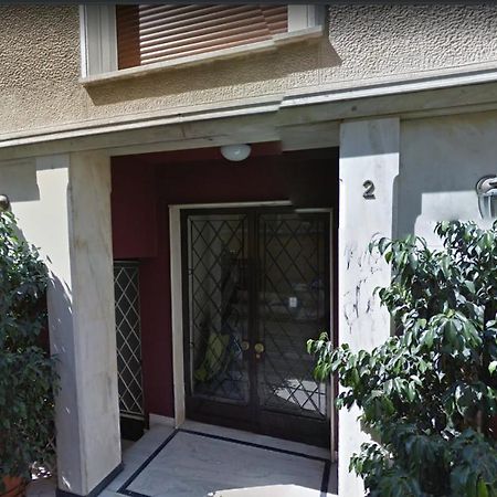 The Burton Luxury 1Br In Plaka, Athens Apartment Bagian luar foto