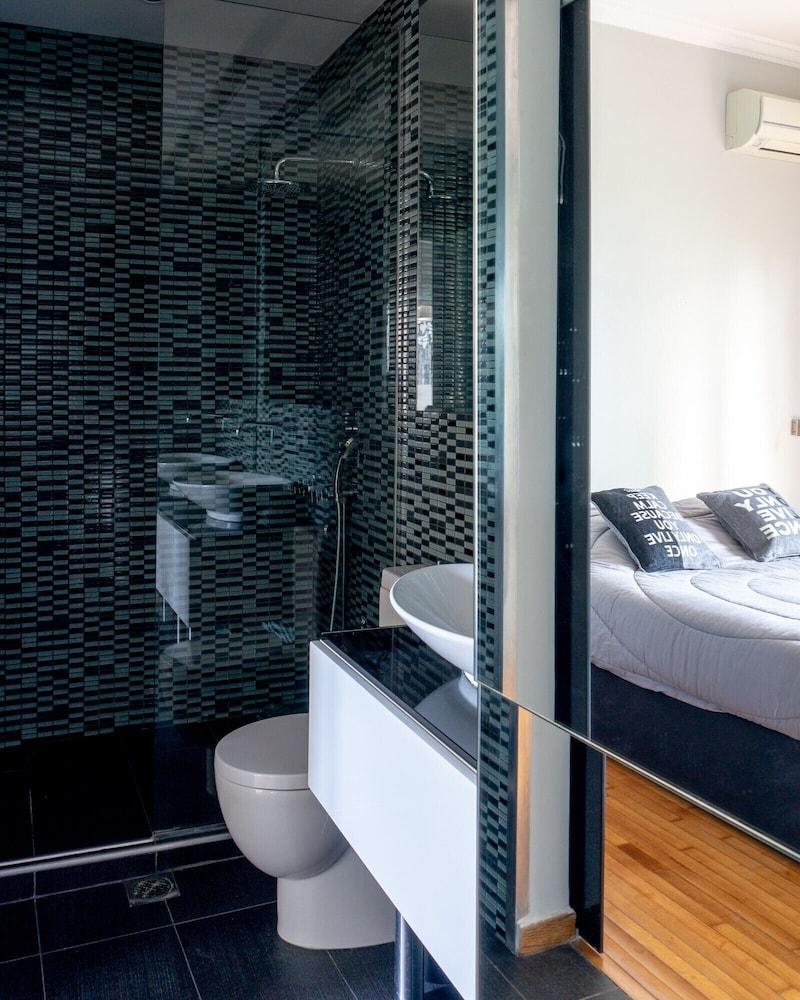 The Burton Luxury 1Br In Plaka, Athens Apartment Bagian luar foto