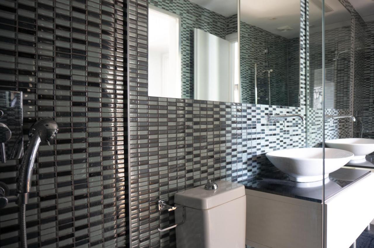 The Burton Luxury 1Br In Plaka, Athens Apartment Bagian luar foto