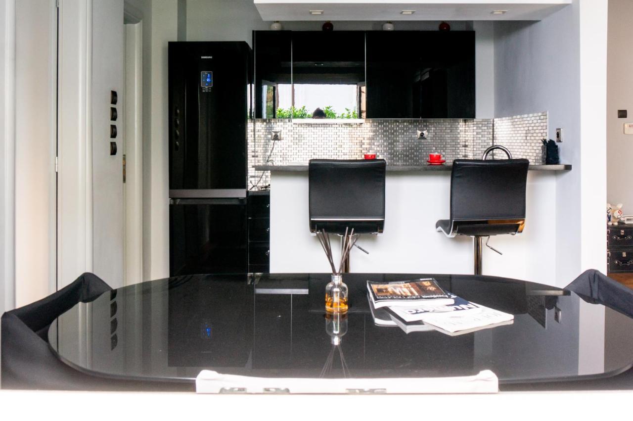 The Burton Luxury 1Br In Plaka, Athens Apartment Bagian luar foto